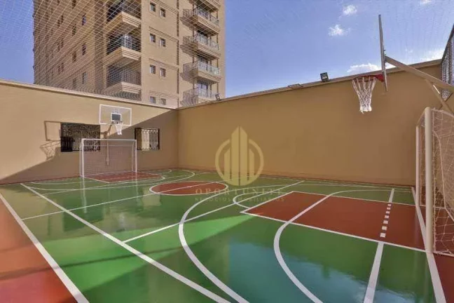 Imagem Apartamento com 4 suítes à venda, 526 m² - Jardim Botânico - Ribeirão Preto/SP