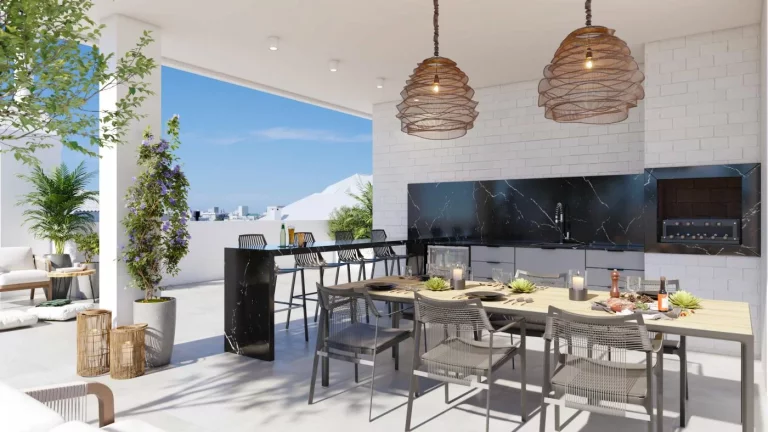 Imagem Apartamento para Venda em Florianópolis / SC no bairro Ingleses do Rio Vermelho