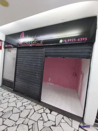 Imagem ALUGO LOJA NA GALERIA CARMAC