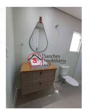 Imagem SOBRADO PARA ALUGAR OU VENDER NA MOOCA IMOVEL TOTALMENTE REFORMADO, EXCELENTE ACABAMENTO.