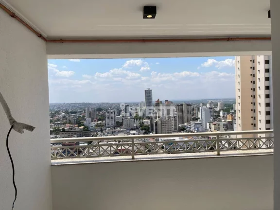 Imagem Apartamento com 2 dormitórios para alugar, 87 m² - Setor Oeste - Goiânia/GO