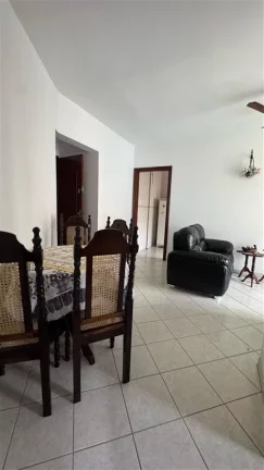 Imagem APARTAMENTO COM 46 m² - OCIAN - PRAIA GRANDE SP