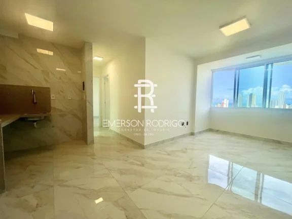 Apartamento para Venda em Natal / RN no bairro Ponta Negra