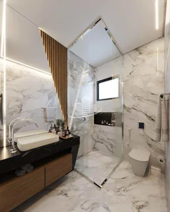 Imagem Casa de Condomínio