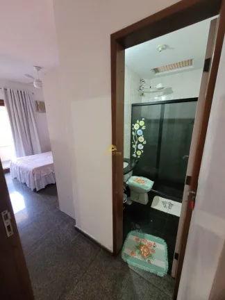 Imagem Casa em Condomínio a 500m do Mar na Praia do Morro: Seu Refúgio Perfeito!
Descubra o prazer de viv...