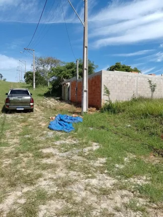 Imagem Terreno a venda no loteamento jardim franco Macaé RJ. 200m2 parte alta.