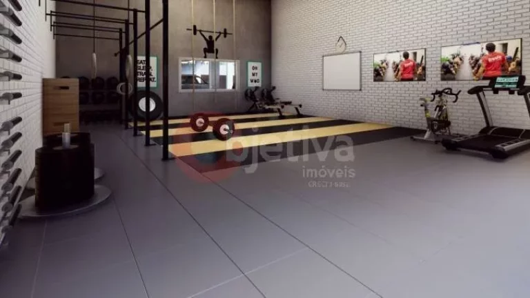 Imagem Apartamento com 1 dormitório à venda, 64 m² - Prainha - Arraial do Cabo/RJ
