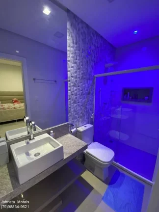 Imagem Casa à venda no Condomínio Fragatta: 3 suítes, 273m², posição excelente!