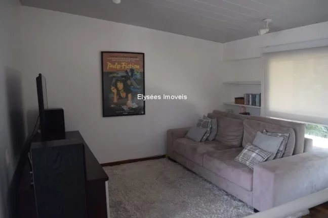 Imagem Casa RESIDENCIAL em SÃO PAULO - SP, MORUMBI