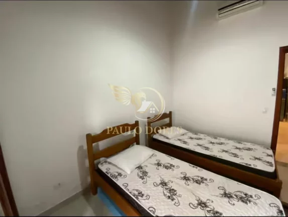 Imagem CASA À VENDA NO BAIRRO TENÓRIO (ACARAÚ) - UBATUBA/SP