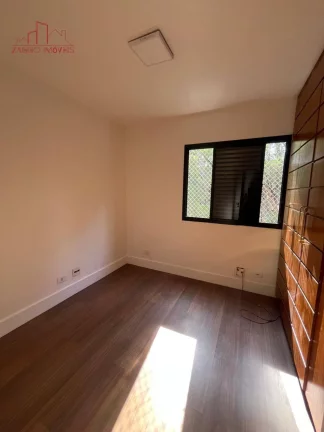 Imagem Apartamento - 3 Dorms - 2 Vagas - Vila Andrade.