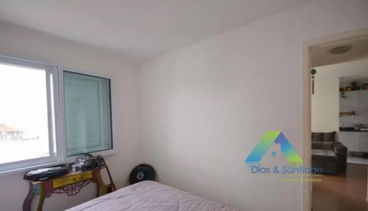 Imagem CAMBUCI Apartamento 49 metros, 2 dormitórios, 1 vaga, lazer completo com ótima localização e valor !!!