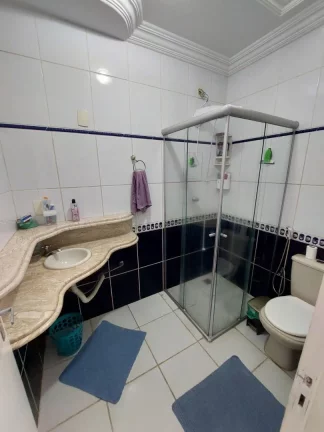 Imagem SOBRADO Á VENDA - CONDOMÍNIO VILLÁGGIO BELLA VISTA I - EM SUMARÉ SP