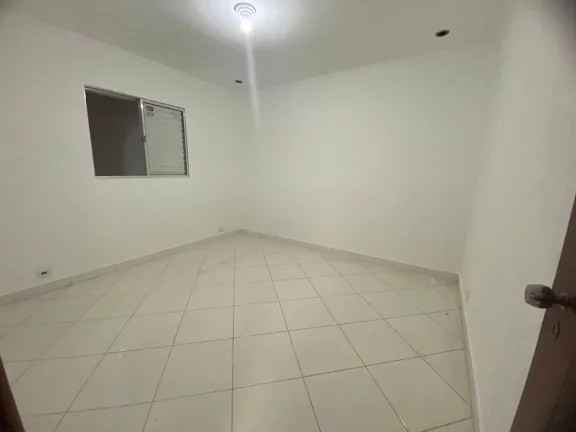 Imagem Casa com 3 dormitórios para alugar por R$ 4.203/mês - Vila Guiomar - Santo André/SP