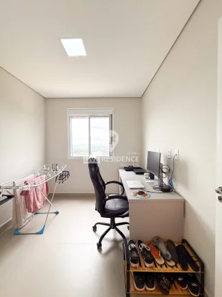 Imagem Apartamento Decorado com Planejados e Lazer Completo