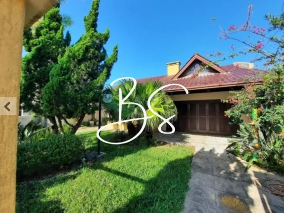 CASA RESIDENCIAL em CAPÃO DA CANOA - RS, Capão Novo