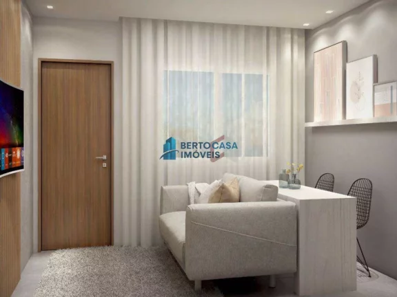 Imagem Apartamento Padrão
