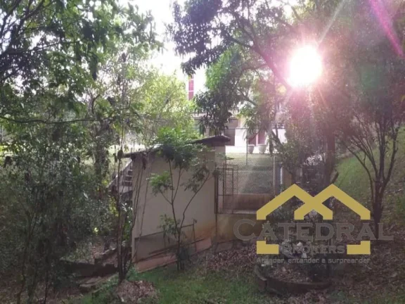 Imagem CASA COM 3 DORMITÓRIOS À VENDA, 500 M² POR R$ 2.210.000,00 - CHÁCARA MORADA MEDITERRÂNEA - JUNDIAÍ/SP