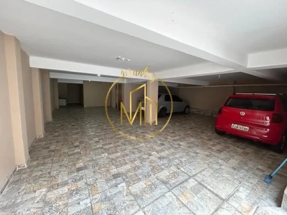 Imagem Apartamento para Venda em Santo André, Jardim Progresso, 2 dormitórios, 1 banheiro, 1 v