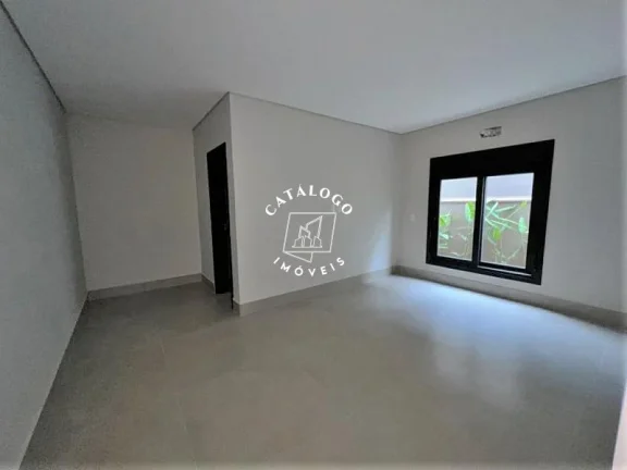 Imagem Casa em Condomínio a Venda no bairro Vila do Golf - Ribeirão Preto, SP