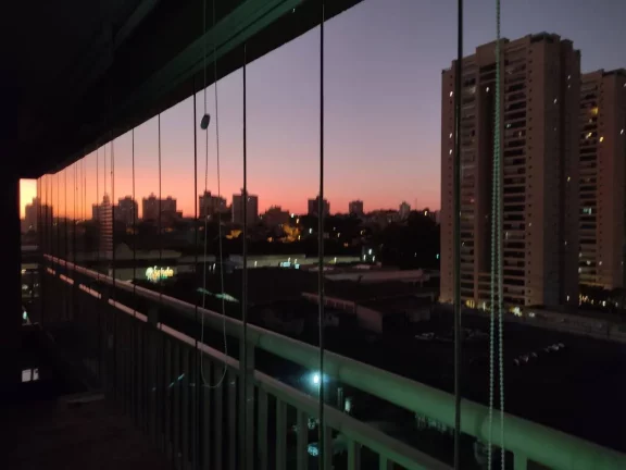 Imagem Apartamento Condomínio Trilogy 94 m² 3 Dormitorios 1 Suíte Estuda Permuta