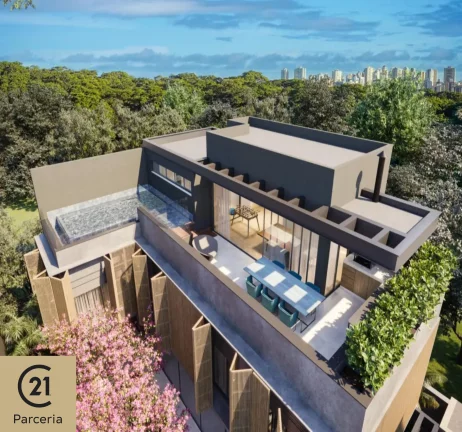 Imagem CASA RESIDENCIAL em SÃO PAULO - SP, JARDIM EUROPA