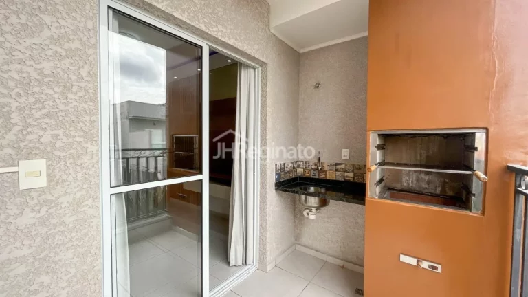 Imagem Apartamento à venda no bairro Jardim do Paço - Sorocaba/SP