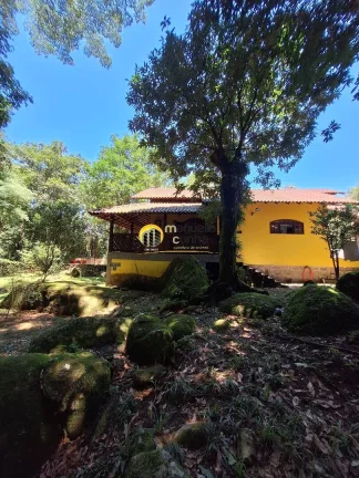 Imagem Belíssima casa 2Qts, Suíte - Guapimirim/Pé da Serra