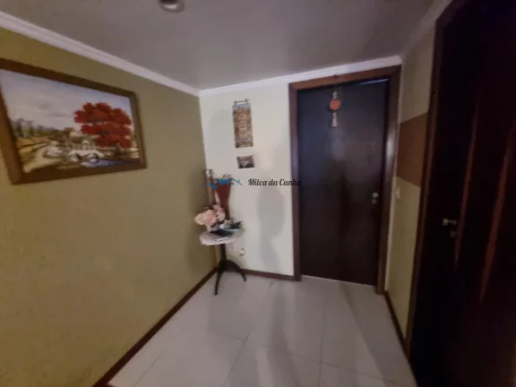 Imagem Ótima Casa à Venda, com 4 dormitórios, 4 vagas, 307m², Bela Vista, Santo André