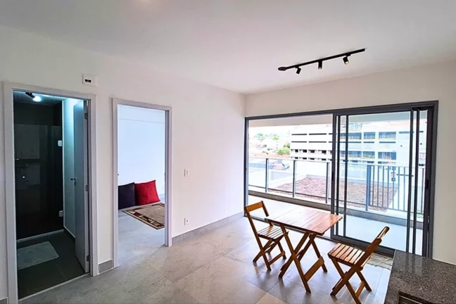 Imagem APARTAMENTO RESIDENCIAL em São Paulo - SP, Saúde
