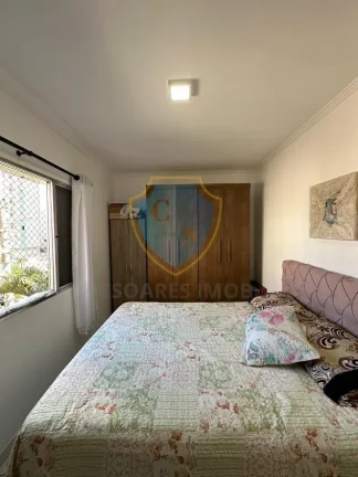 Imagem 3 dorms,1suite