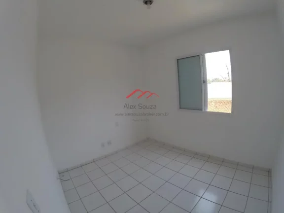 Imagem Apartamento para Venda em Sumar?(C) / SP no bairro Jardim Recanto dos Sonhos