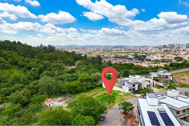 Imagem TERRENO RESIDENCIAL em Jundiaí - SP, Ivoturucaia