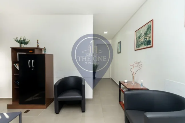 Imagem Imperdível: Conjunto Comercial à Venda em São Paulo-SP, Vila Clementino, 2 Salas, 2 Banheiros, 1 Vaga de Garagem, 44m²