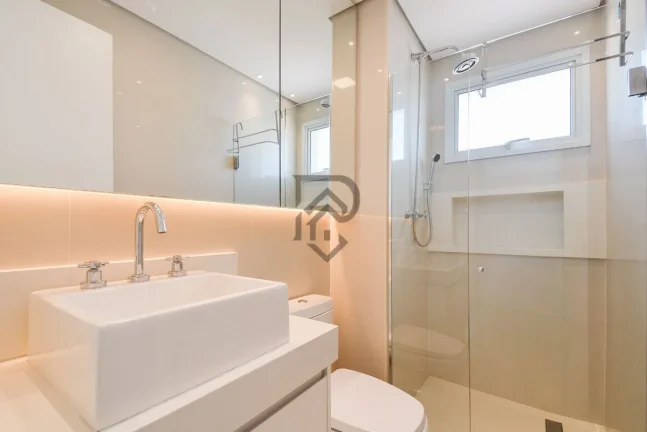 Imagem Apartamento Condomínio Le Premier Moema