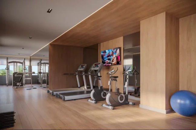 Imagem APARTAMENTO RESIDENCIAL em São Paulo - SP, Vila Guilhermina