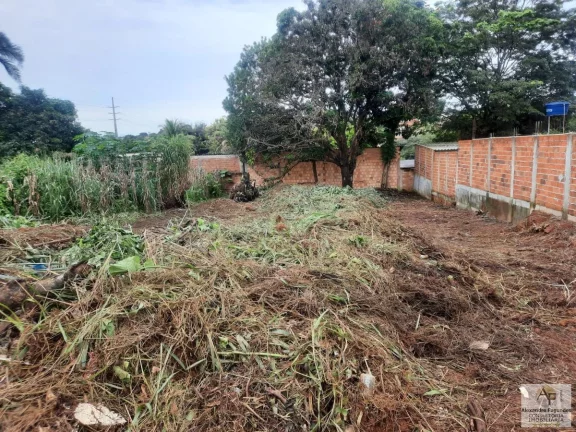 Imagem Lote para Venda em Aparecida de Goiânia, Morada dos Pássaros