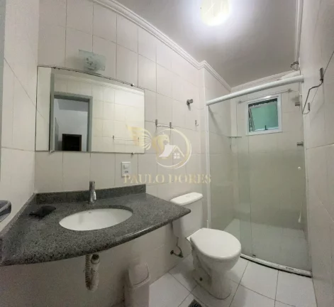 Imagem APARTAMENTO À VENDA A 150 METROS DO MAR NA PRAIA GRANDE EM UBATUBA-SP