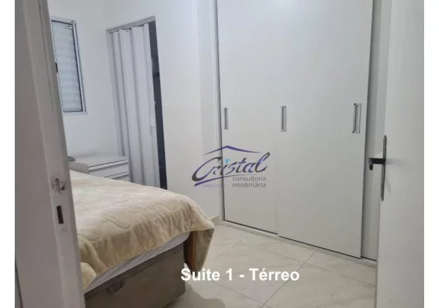 Imagem Casa com 4 quartos (2 suítes) à venda, 157 m² - Jardim Rosa Maria - Butantã - São Paulo/SP