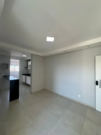 Imagem Apartamento com 2 dormitórios à venda, 52 m² por r$ 350.000,00 - Vila carvalho - Sorocaba/sp