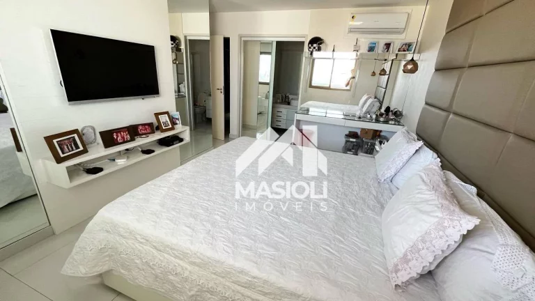 Imagem Apartamento à venda, 135 m² por R$ 1.850.000,00 - Praia da Costa - Vila Velha/ES