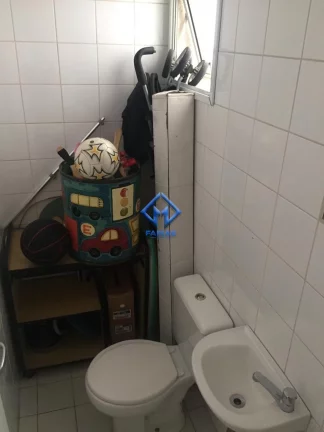 Imagem Apartamento com 3 Quartos à Venda, 133 m² em Ipiranga - São Paulo