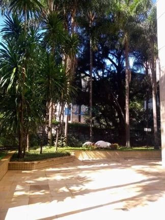 Imagem APARTAMENTO COM 04 QUARTOS, 02 SUÍTES, 03 VAGAS NO CARMO
