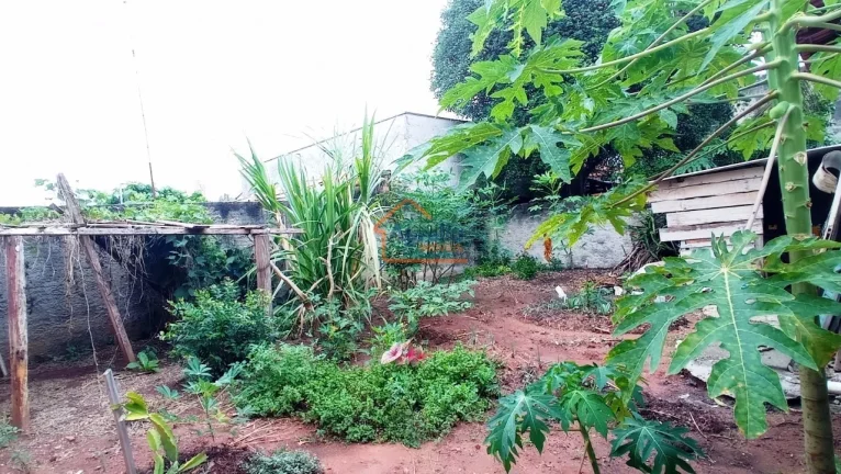 Imagem Casa à venda no bairro Vila Bianchi - Mogi Mirim/SP