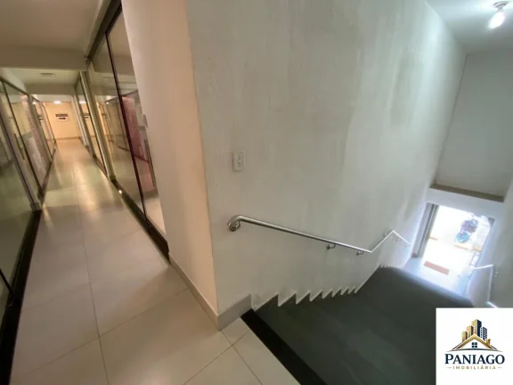 Imagem Sala comercial para locação próximo Av. Miguel Sutil, Cuiabá-MT