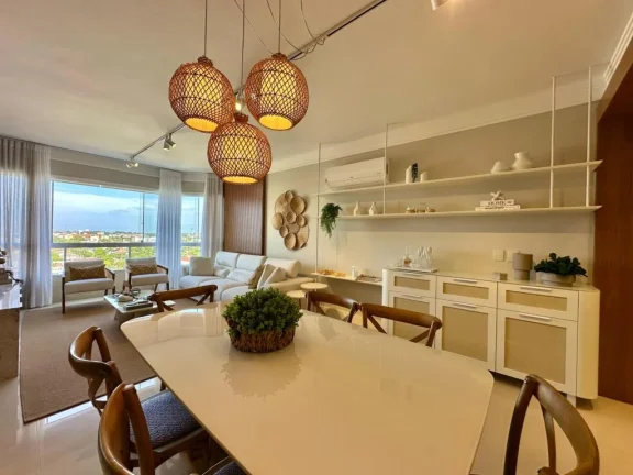 Imagem Apartamento 3 Dormitórios - Bairro Navegantes