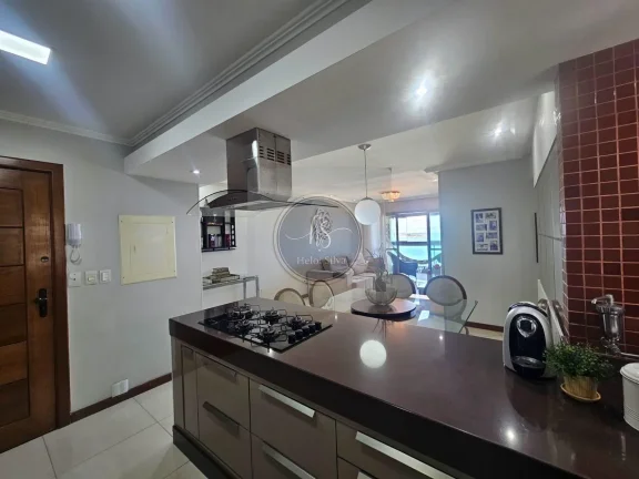 Imagem Apartamento em Praia de Itaparica - vila velha