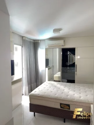 Imagem APARTAMENTO DE LUXO FRENTE MAR EM JARDIM DA PENHA / VITÓRIA - ES