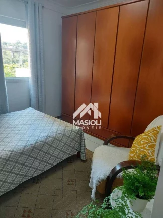 Imagem Apartamento à venda, 80 m² por R$ 1.060.000,00 - Praia da Costa - Vila Velha/ES