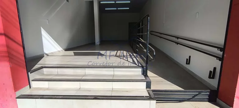 Imagem Loja/Salão